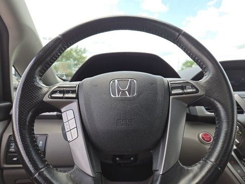Used 2014 Honda Odyssey EX-L image 18