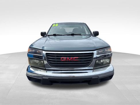 Used 2006 GMC Canyon SLE AWD/4WD image 9