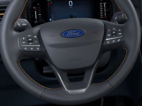 New 2026 Ford Maverick Tremor image 14
