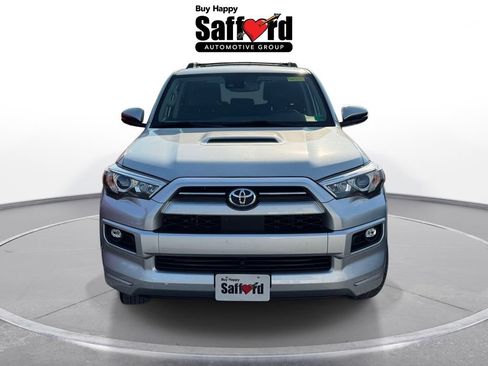 Used 2022 Toyota 4Runner TRD Sport w/ Technology Package AWD/4WD image 4