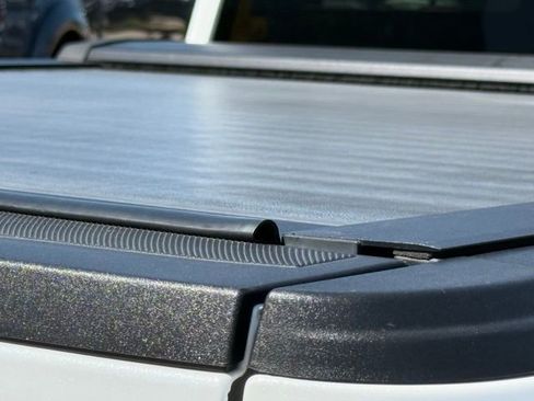 Used 2022 Ford F150 Platinum w/ Equipment Group 701A High AWD/4WD image 14