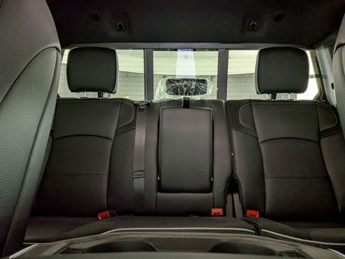 New 2026 RAM 2500 Laramie image 27