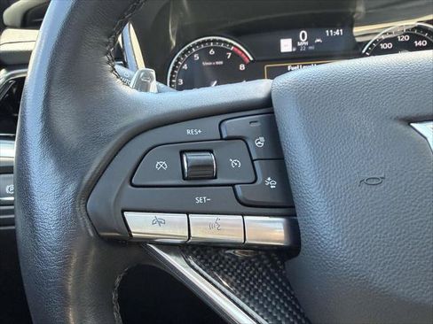 Used 2024 Cadillac XT6 Sport AWD/4WD image 25