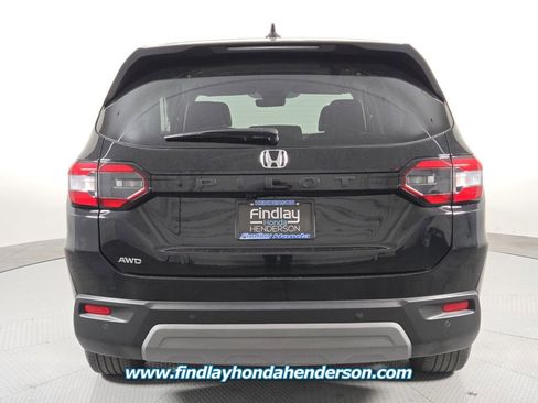 Certified 2023 Honda Pilot EX-L image 5