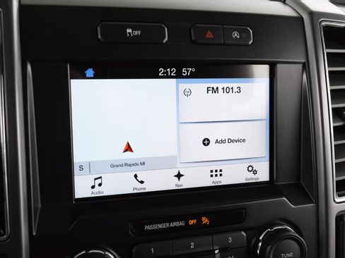 Used 2018 Ford F150 XLT w/ Equipment Group 302A Luxury image 19