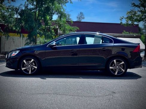 Used 2012 Volvo S60 T6 R-Design AWD/4WD image 4