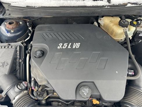 Used 2008 Pontiac G6 Sedan w/ Sport Package image 32