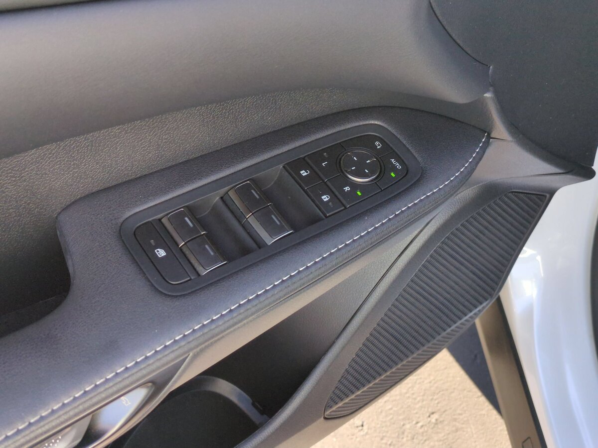 Used 2023 Lexus RX 350 Premium Plus w/ Cold Area Package FWD image 15