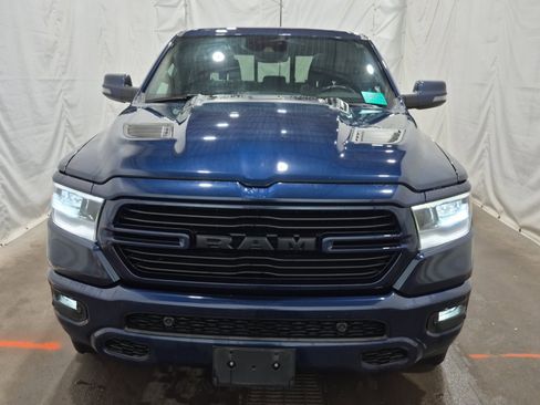 Used 2023 RAM 1500 Sport w/ Rebel Level 2 Equipment Group AWD/4WD image 7