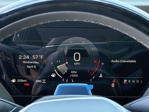 New 2026 GMC Yukon Elevation w/ Elevation Premium Package AWD/4WD image 19