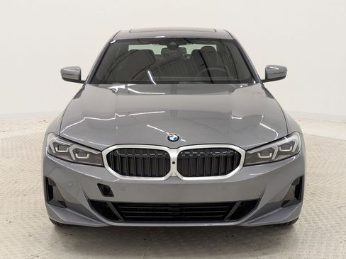 New 2026 BMW 330i Sedan w/ Premium Package image 6