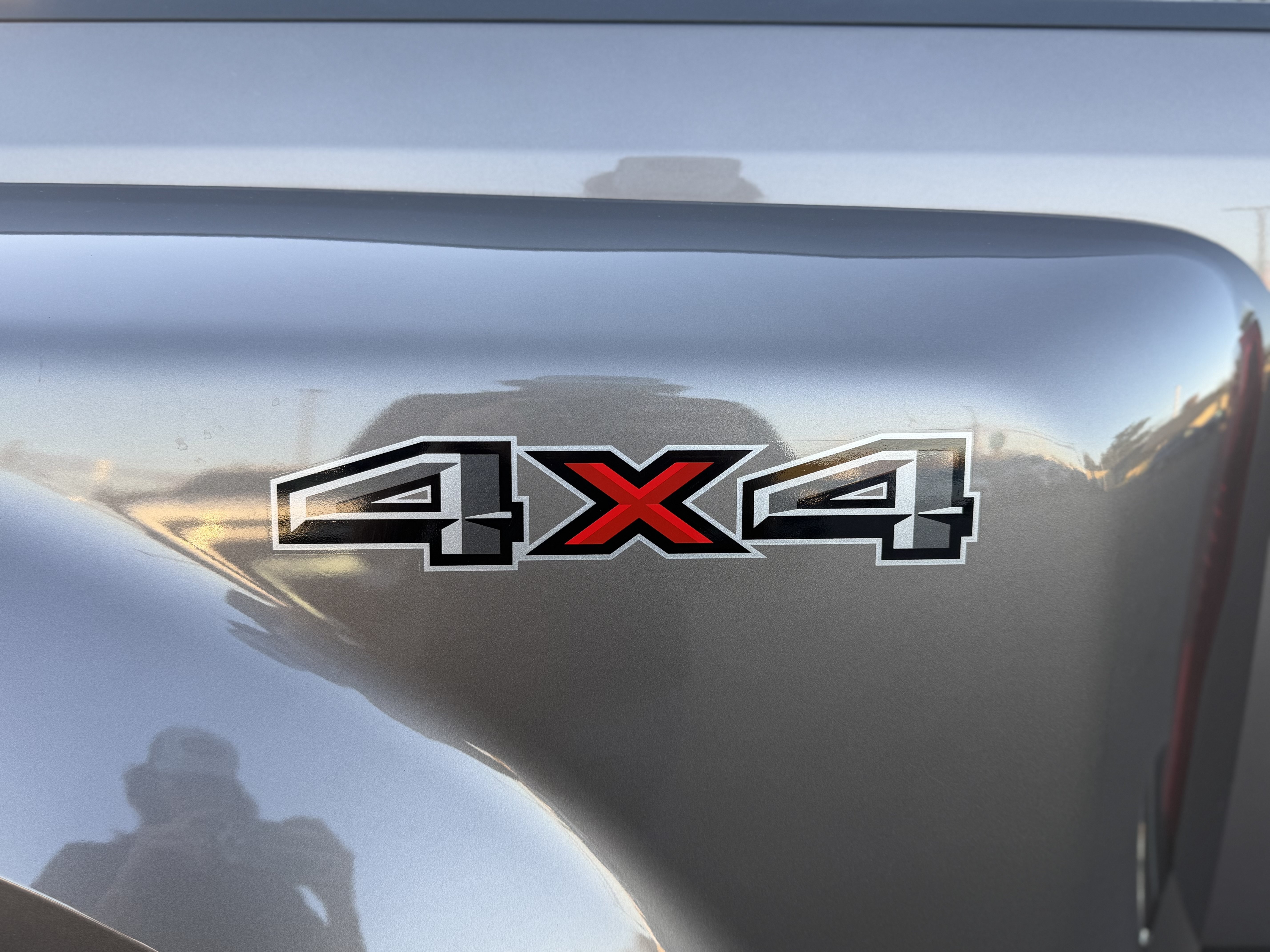 Used 2022 Ford F350 XL w/ STX Appearance Package AWD/4WD image 18