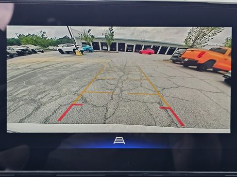 New 2026 Chevrolet Trax RS w/ Driver Confidence Package FWD image 31