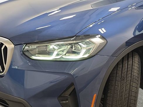 Certified 2023 BMW X3 xDrive30i w/ Convenience Package w/ZPA AWD/4WD image 28