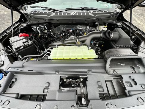 New 2026 Ford F150 STX w/ Equipment Group 200A AWD/4WD image 23