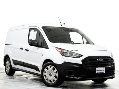 Used 2023 Ford Transit Connect XL