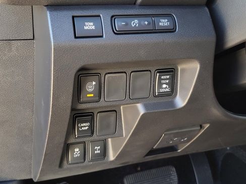 New 2026 Nissan Frontier PRO-4X w/ Pro Premium Package AWD/4WD image 21