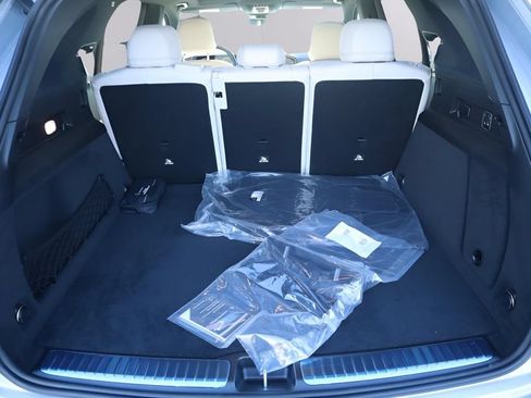 Certified 2026 Mercedes-Benz GLE 350 4MATIC image 11