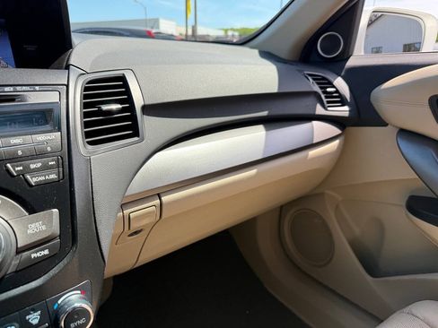 Used 2015 Acura RDX AWD w/ Technology Package image 70