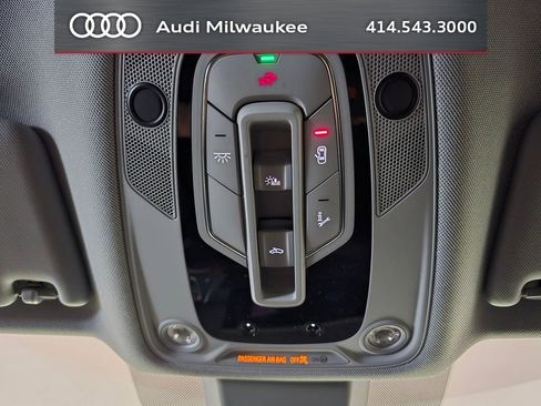 Used 2023 Audi Q5 2.0T Premium w/ Convenience Package AWD/4WD image 35