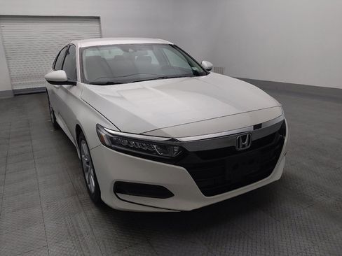 Used 2019 Honda Accord LX image 14