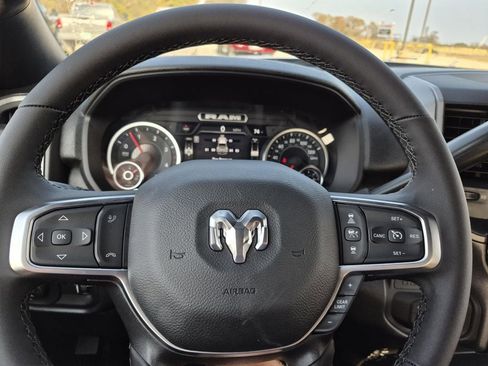 New 2026 RAM 3500 Tradesman image 16