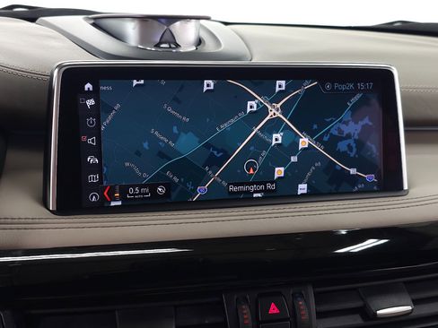 Used 2018 BMW X5 xDrive50i image 28