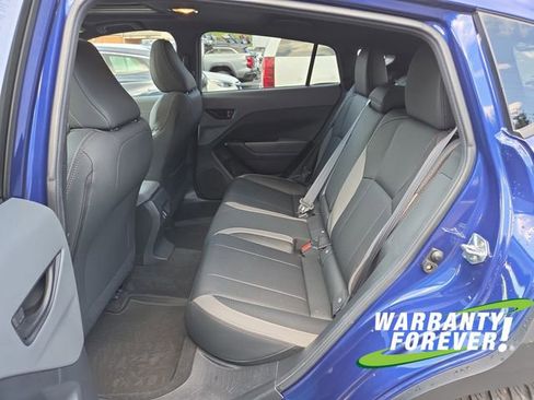 Certified 2026 Subaru Crosstrek 2.5i Wilderness AWD/4WD image 16