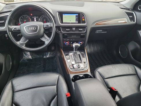 Used 2016 Audi Q5 2.0T Premium Plus image 3