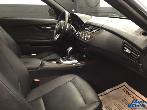Used 2012 BMW Z4 sDrive28i image 34