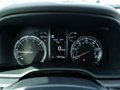 Used 2023 Toyota 4Runner TRD Sport image 22