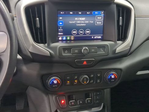 Used 2020 GMC Terrain SLE w/ Driver Convenience Package FWD image 34