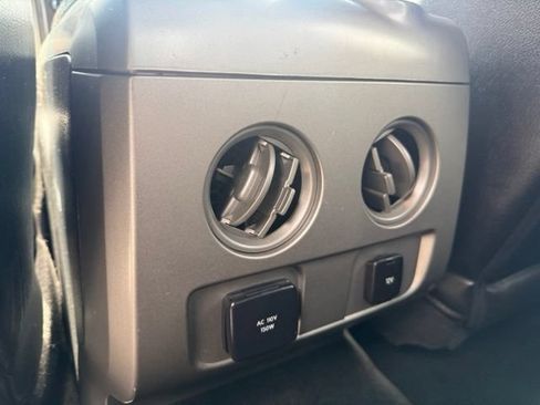 Used 2013 Ford F150 FX4 w/ Luxury Equipment Group AWD/4WD image 16