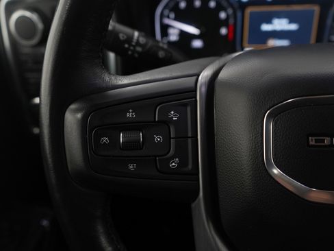 Used 2019 GMC Sierra 1500 Denali image 25