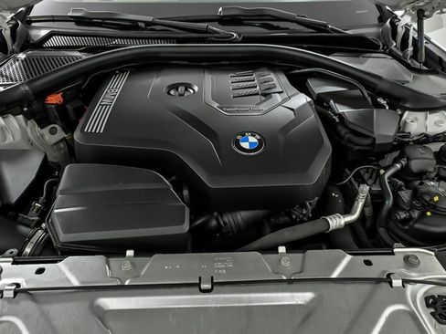 Used 2020 BMW 330i xDrive Sedan w/ Convenience Package AWD/4WD image 12