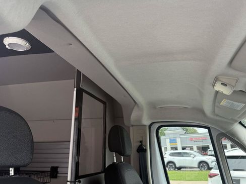Used 2022 RAM ProMaster 1500 FWD image 27