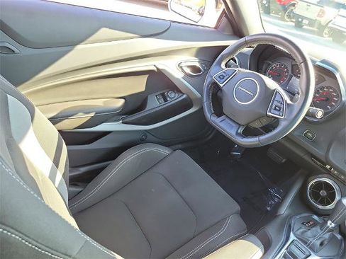 Used 2024 Chevrolet Camaro LT w/ RS Package image 17