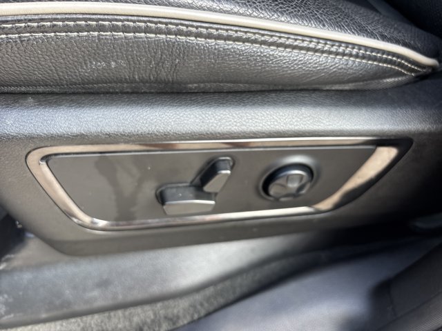 Used 2022 RAM 1500 Limited AWD/4WD image 21