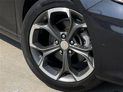 Used 2023 Chevrolet Malibu LT image 9