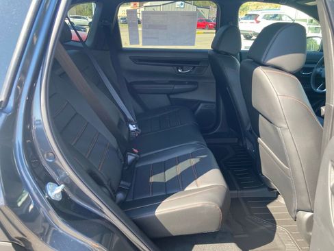 New 2026 Honda CR-V Sport-L image 6
