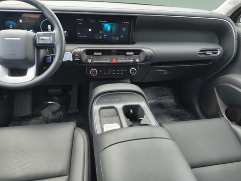 Used 2026 Hyundai Palisade SEL AWD/4WD image 15