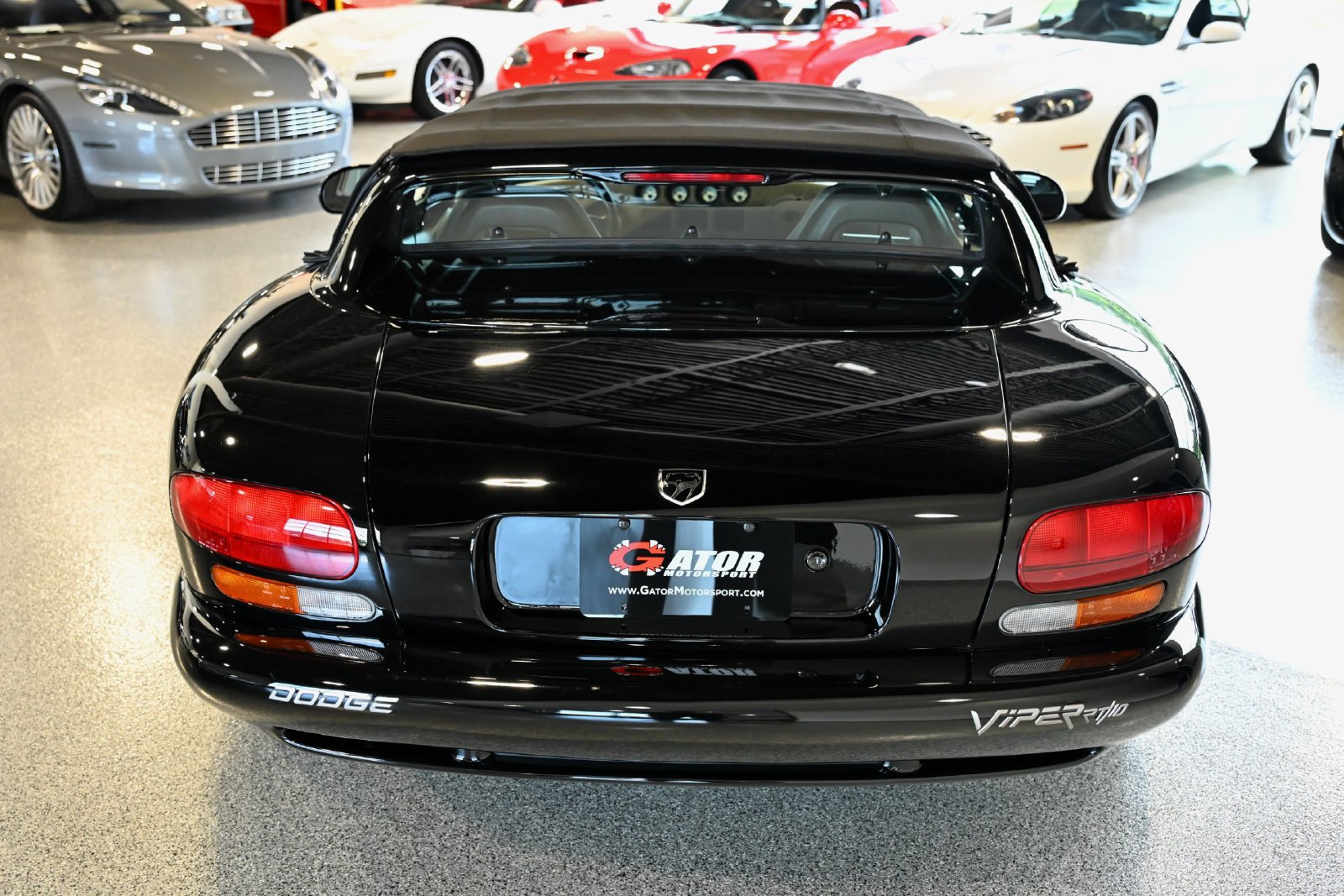Used 1994 Dodge Viper RT/10 RWD image 7