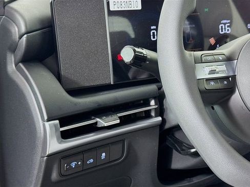 New 2026 Hyundai Santa Cruz SEL image 19