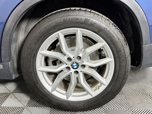 Used 2020 BMW X5 sDrive40i image 36