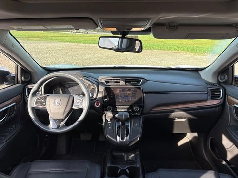 Used 2019 Honda CR-V EX-L image 20
