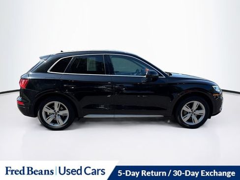 Used 2018 Audi Q5 2.0T Premium Plus AWD/4WD image 11