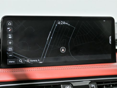 Used 2022 Genesis G70 3.3T Launch Edition image 33