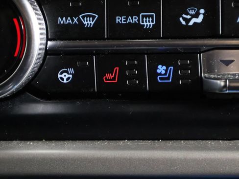 Used 2024 Ford Expedition Max XLT AWD/4WD image 46
