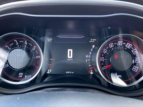 Used 2021 Dodge Challenger GT RWD image 24