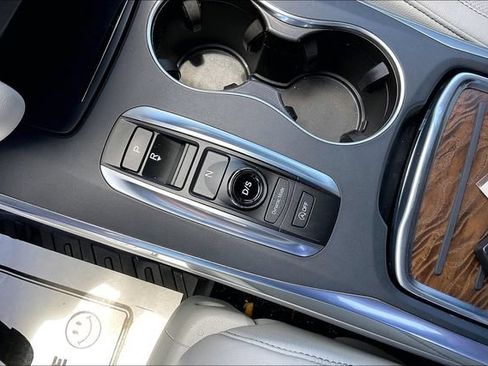 Used 2020 Acura MDX FWD w/ Technology Package image 16